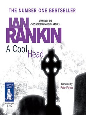 cover image of A Cool Head